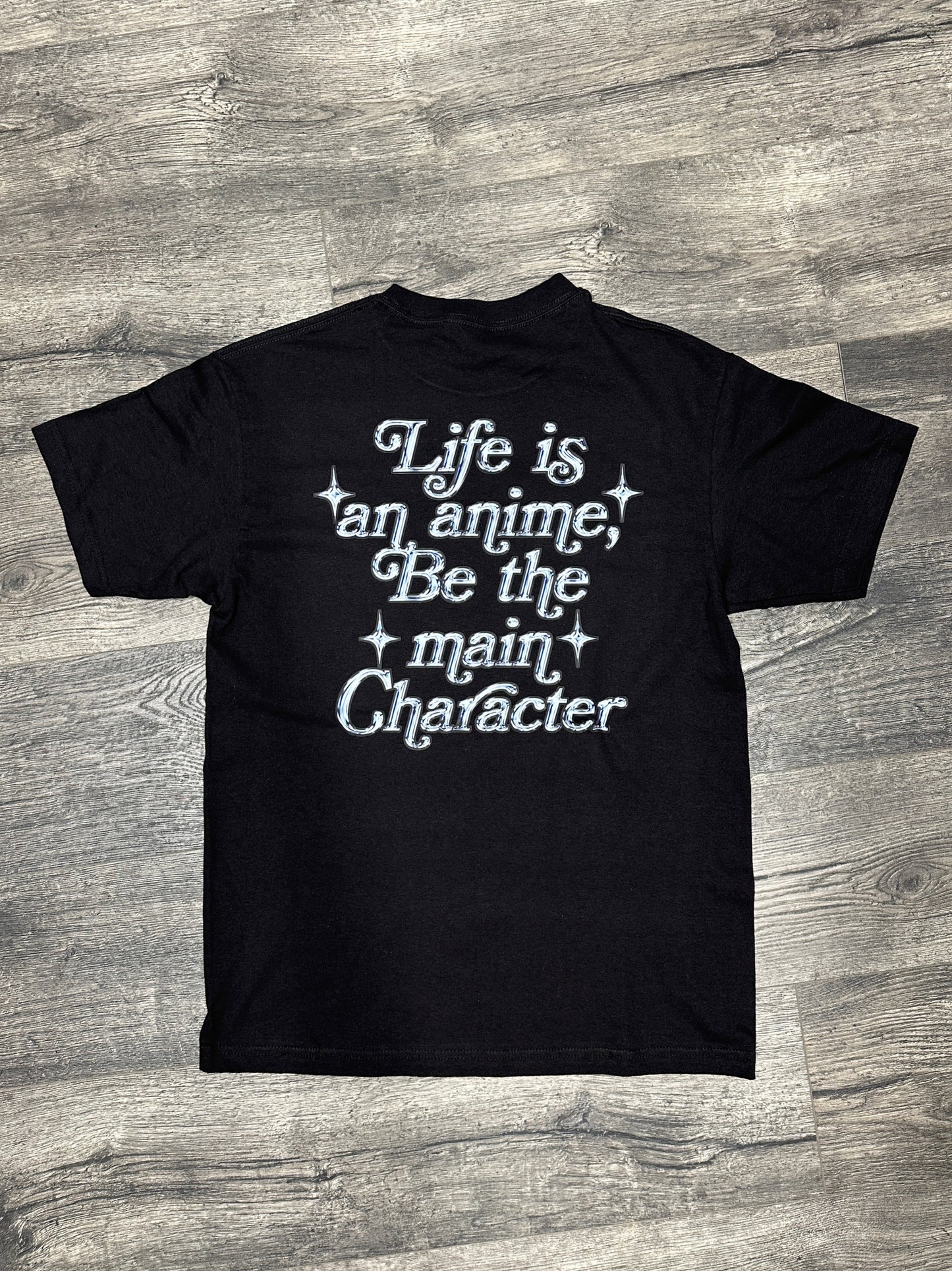 Pure Kami - Life is An Anime