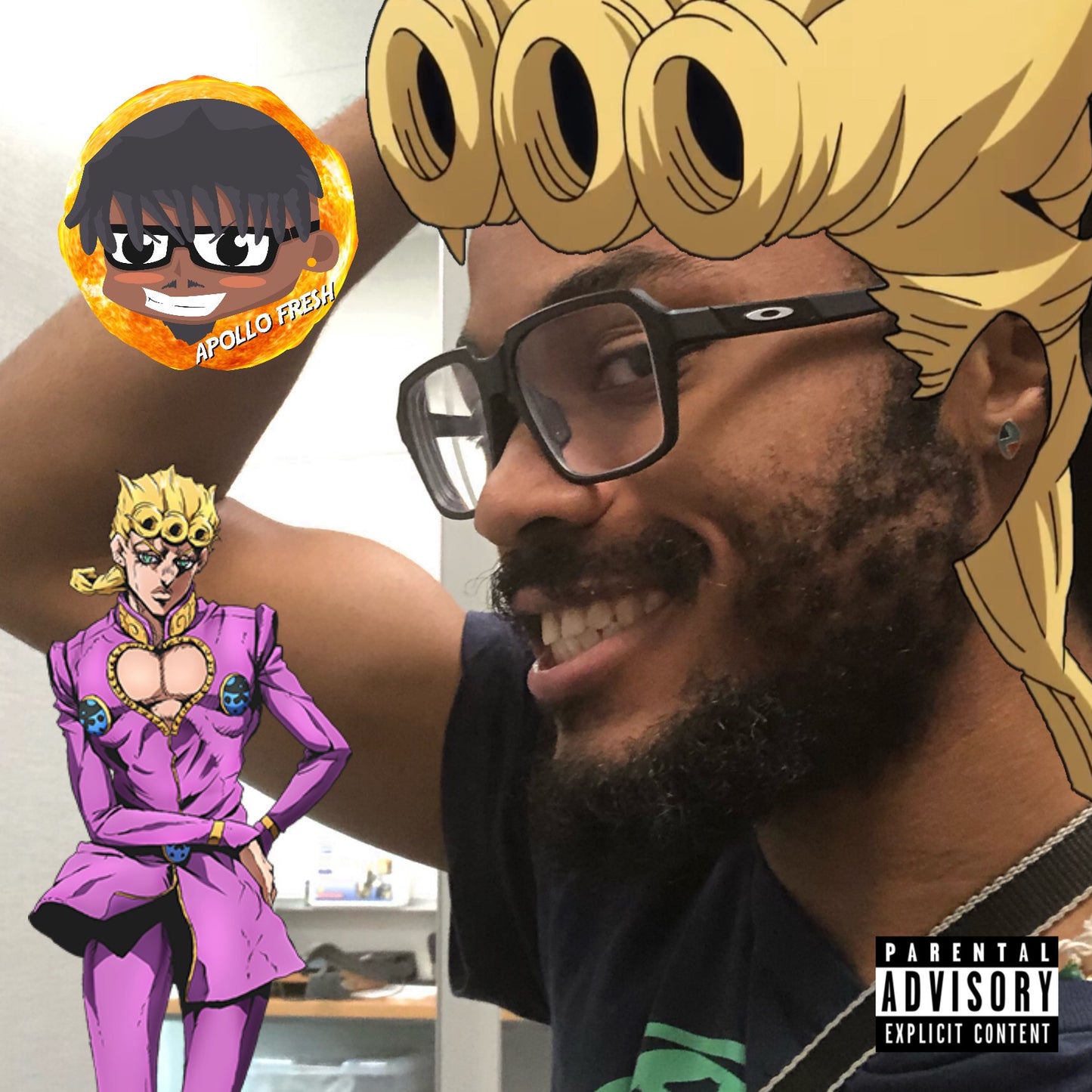 JoJo Pose (Digital Download)