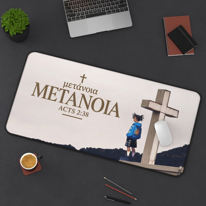 Desk Mat