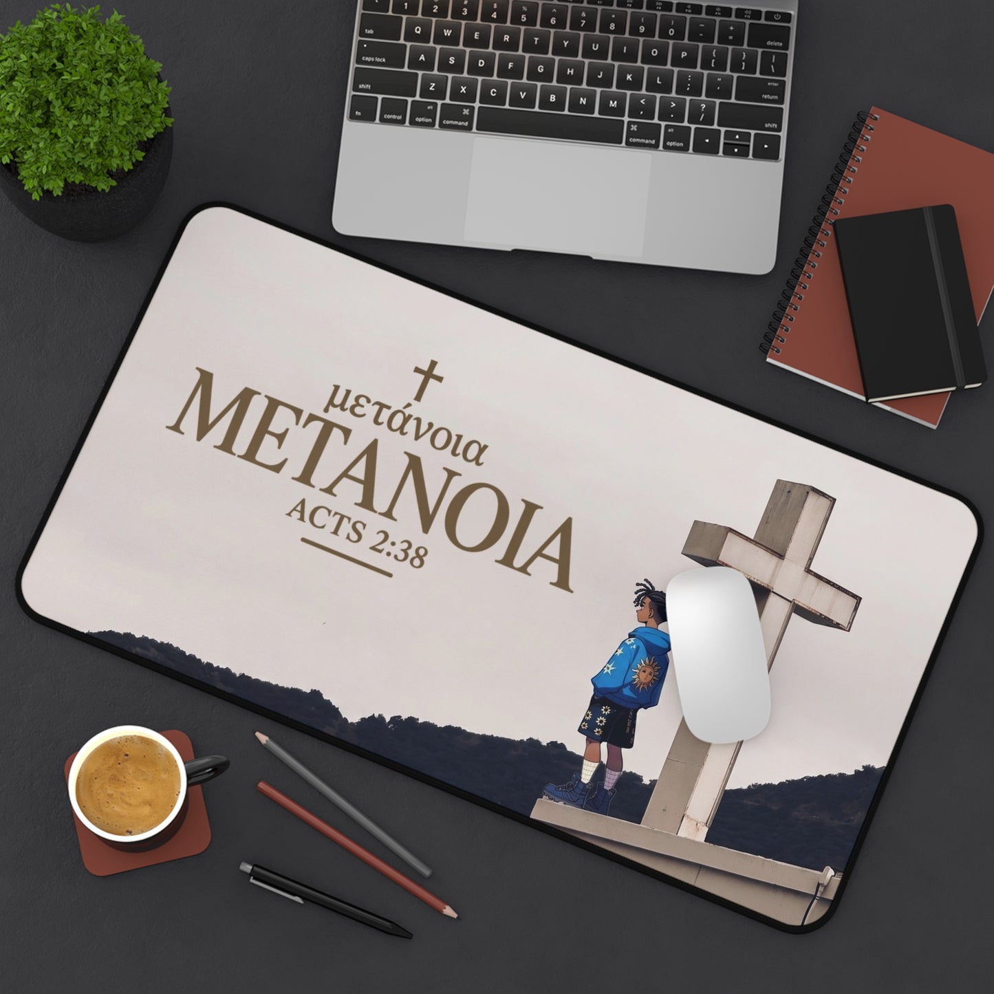 Desk Mat
