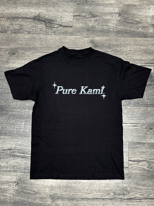 Pure Kami - Life is An Anime