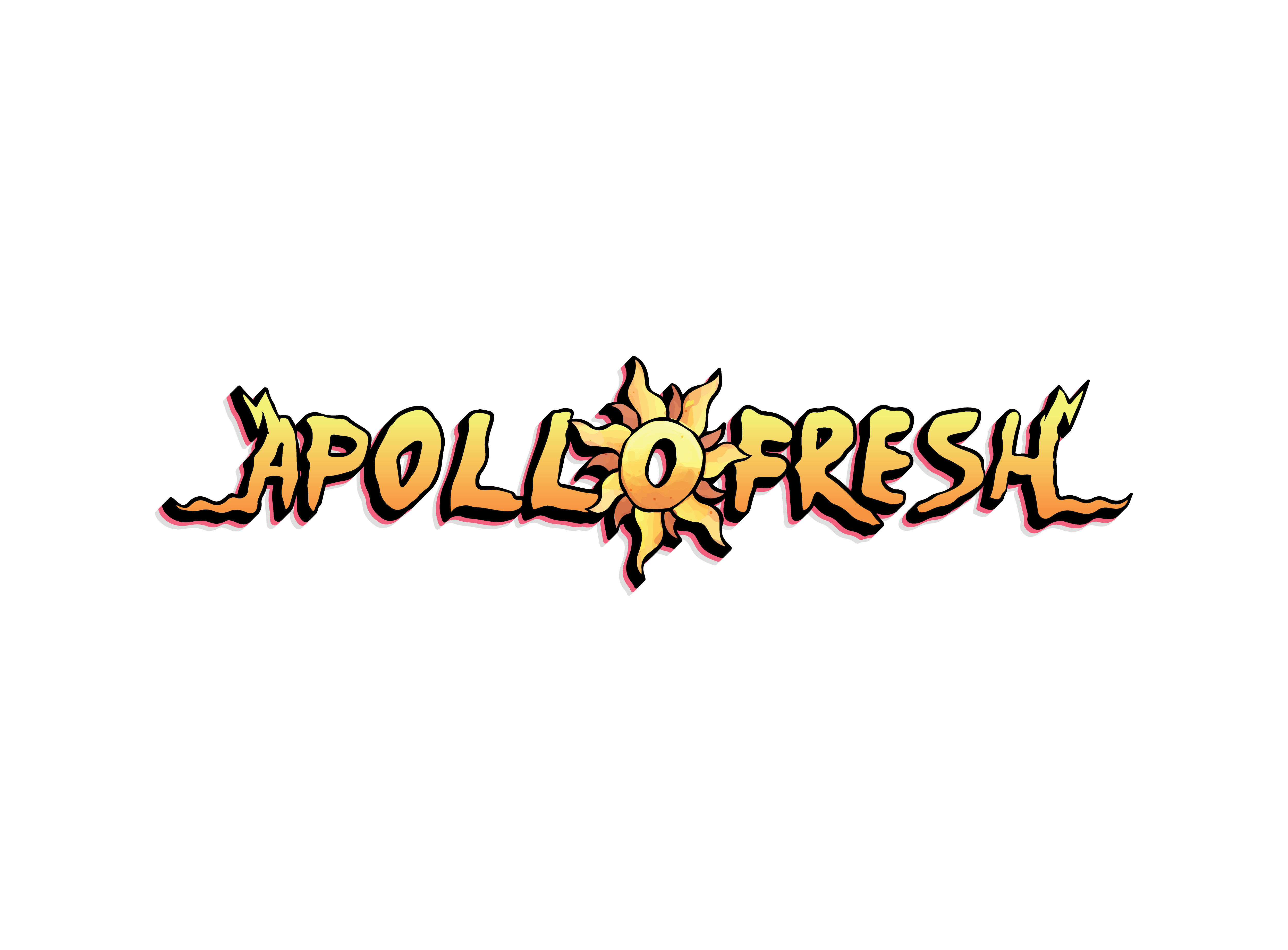 JoJo Pose – Apollo Fresh