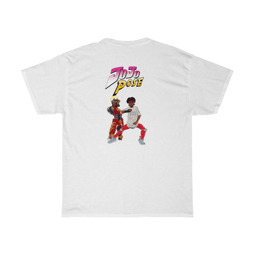 Apollo Fresh Jojo Pose Tee