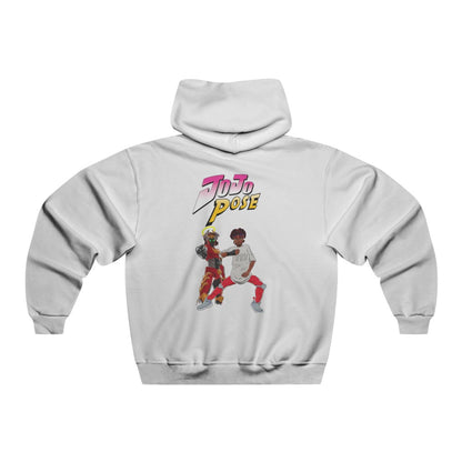 Apollo Fresh JoJo Pose Hoodie