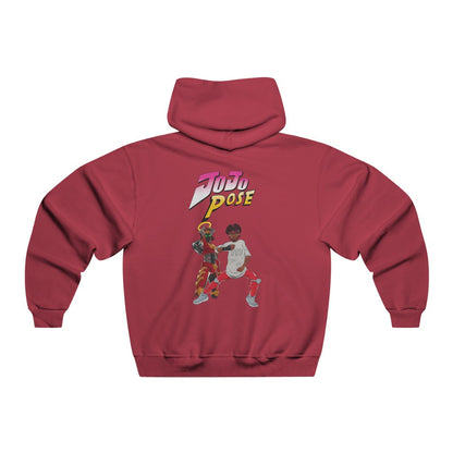 Apollo Fresh JoJo Pose Hoodie