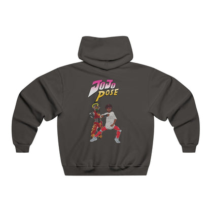 Apollo Fresh JoJo Pose Hoodie