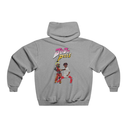 Apollo Fresh JoJo Pose Hoodie
