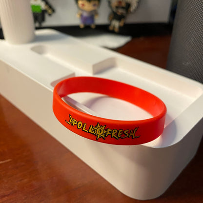 Apollo Fresh Wristband
