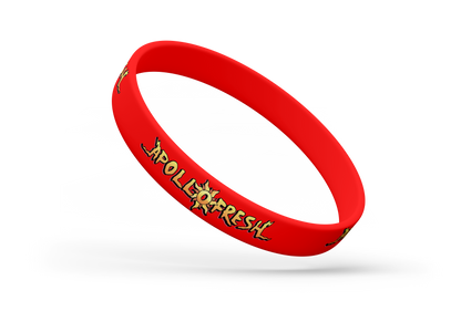 Apollo Fresh Wristband