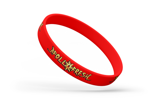 Apollo Fresh Wristband