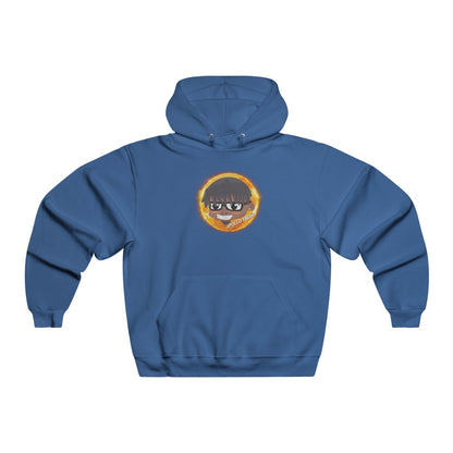 Apollo Fresh JoJo Pose Hoodie