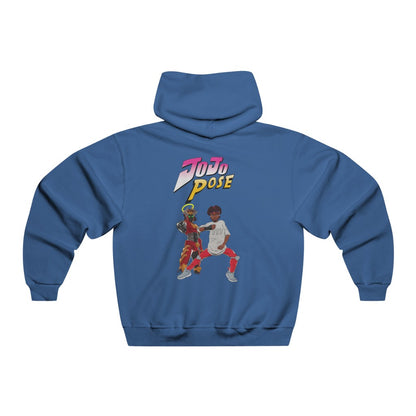 Apollo Fresh JoJo Pose Hoodie