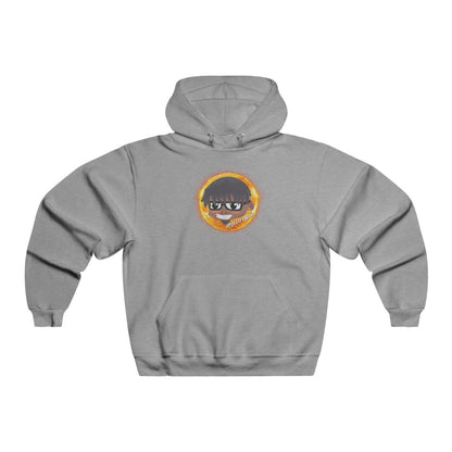 Apollo Fresh JoJo Pose Hoodie