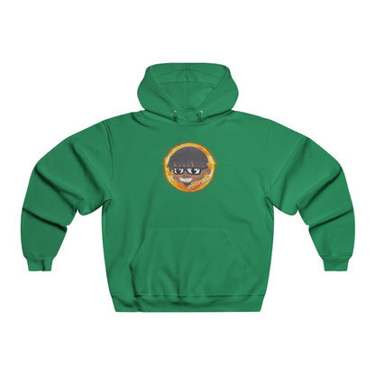 Apollo Fresh JoJo Pose Hoodie
