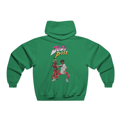 Apollo Fresh JoJo Pose Hoodie